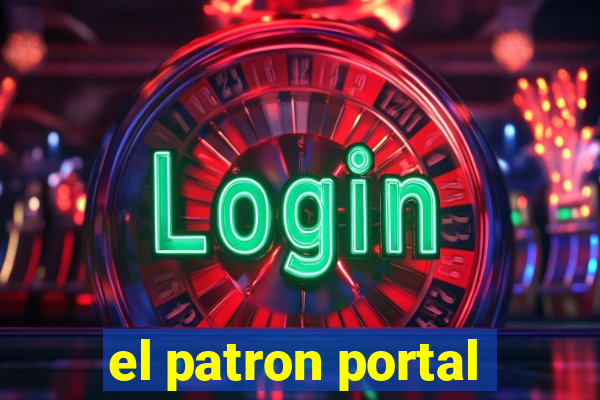 el patron portal